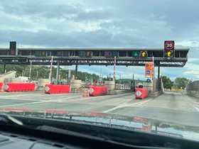 Tol Frankrijk: 11 vragen & antwoorden Tol Frankrijk: 11 vragen & antwoorden