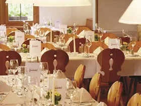 Hotel Laaxerhof Hotel Laaxerhof