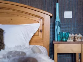 Résidence Montagnettes Lombarde Résidence Montagnettes Lombarde