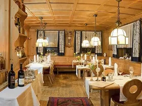 Ferienhotel Moarhof Ferienhotel Moarhof