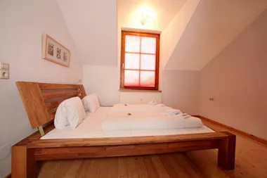 Appartement Mozart Appartement Mozart