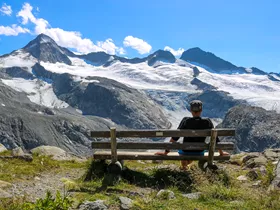 Großvenediger Großvenediger