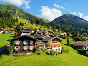 Alpenhof Jäger Alpenhof Jäger