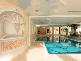 Vital-Hotel Berghof Vital-Hotel Berghof