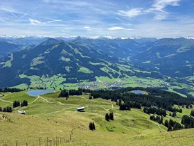 Hohe Salve (berg) Hohe Salve (berg)