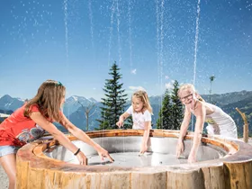 Fichtenschloss Fichtenschloss