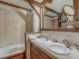 Résidence Le Rosset Résidence Le Rosset