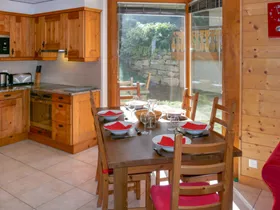 Les Cimes Blanches 102 A Les Cimes Blanches 102 A