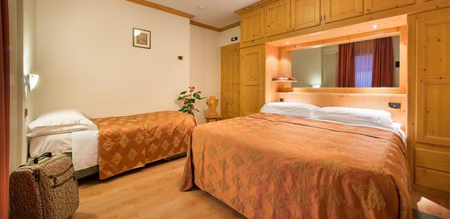 Hotel Valtellina