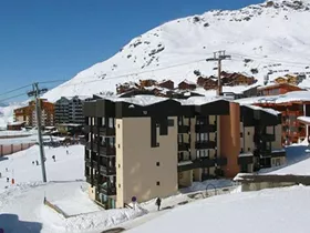 Résidence Orciere Résidence Orciere