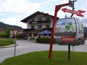 Kaiserblick Kaiserblick