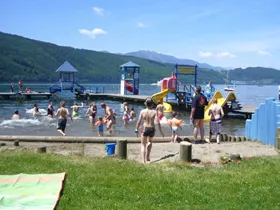 Camping Burgstaller Camping Burgstaller