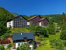 Alpenhotel Dachstein Alpenhotel Dachstein