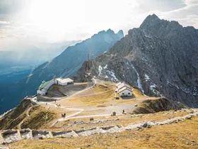 Nordkette Innsbruck Nordkette Innsbruck