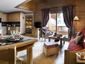 Résidence Les Clarines Résidence Les Clarines