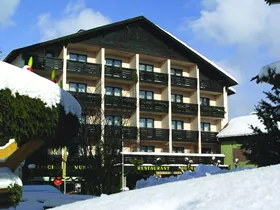 Hotel Böhmerwaldhof Hotel Böhmerwaldhof