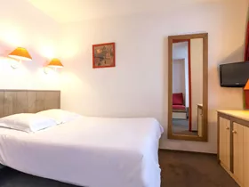 Résidence Chamois Blanc Résidence Chamois Blanc