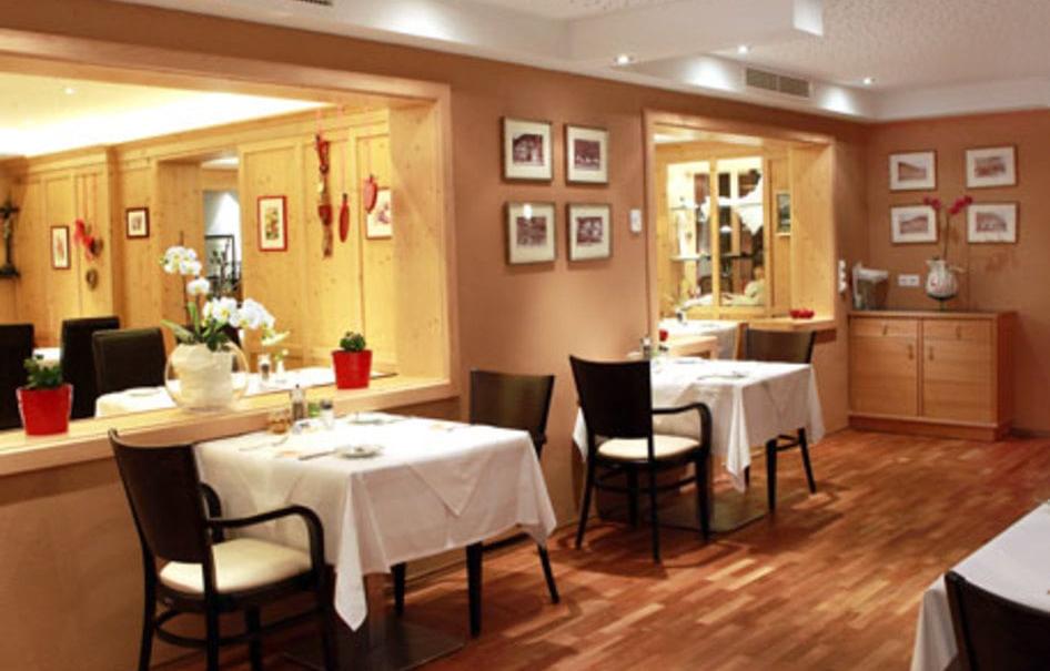 Hotel Ortners Eschenhof