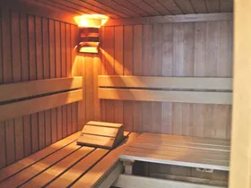 Hotel Olympia, Wolkenstein Hotel Olympia, Wolkenstein