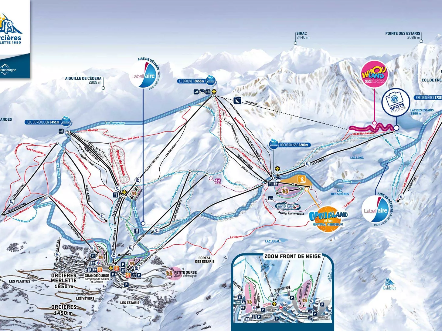 Voir Le Plan Des Pistes De Orci res Merlette France voir-le-plan-des-pistes-de-orci-res-merlette-france