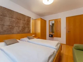 Chalet Saliterer Chalet Saliterer