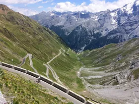 Stilfserjoch Stilfserjoch