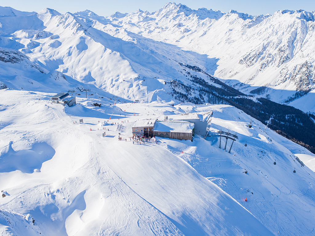 51163 - Saisonstart in Ischgl: das müssen Skifahrer jetzt wissen
