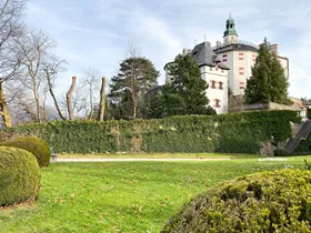 Schloss Ambras Innsbruck Schloss Ambras Innsbruck