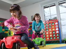 Hotel Kesselgrubs Ferienwelt Hotel Kesselgrubs Ferienwelt