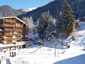 Résidence Thabor Résidence Thabor