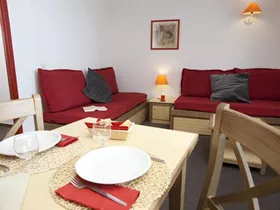 Residence Les Combes Residence Les Combes