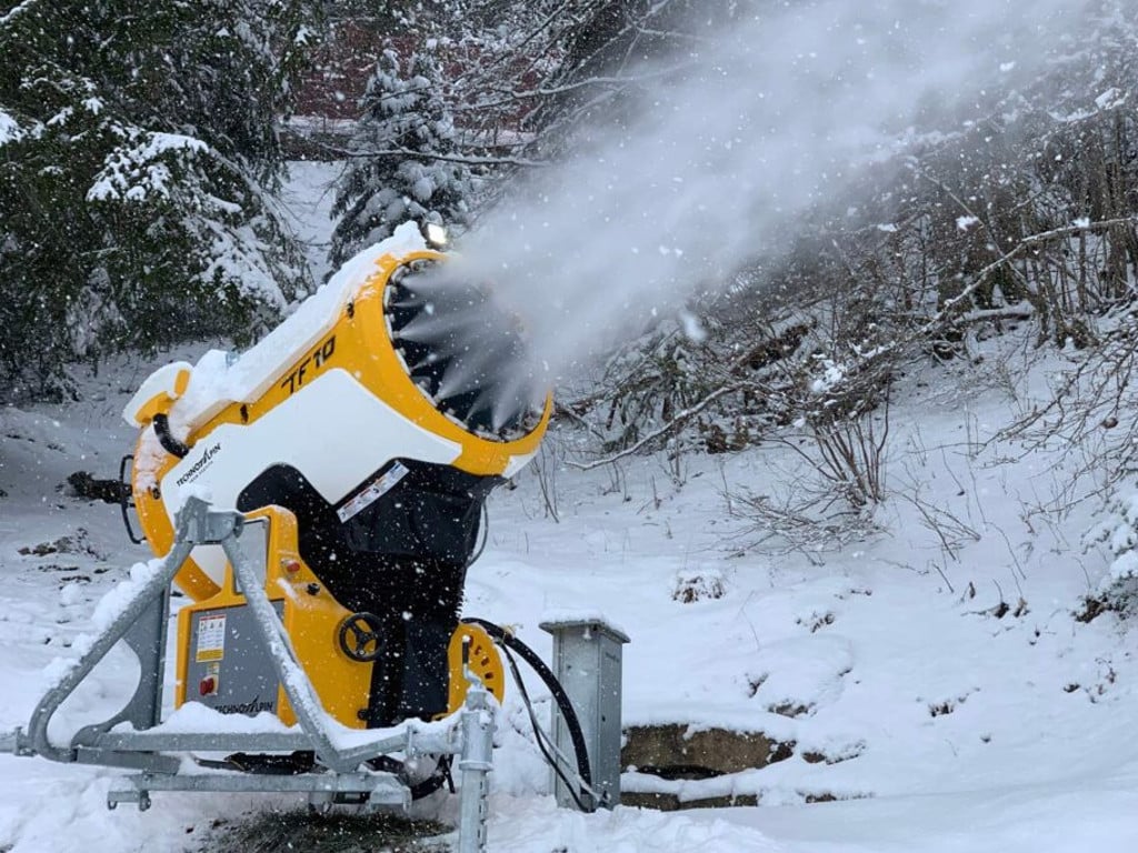 51921 - Tips for an eco-friendly ski or snowboard holiday