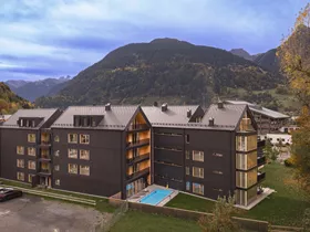Montafon Suites Schruns Montafon Suites Schruns