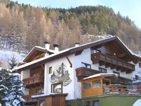 Haus Stefan Klotz II Haus Stefan Klotz II