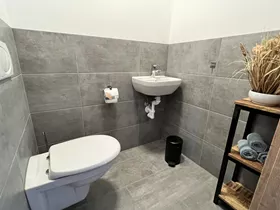 Haus Bente Haus Bente