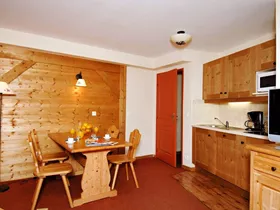 Résidence Odalys Les Alpages du Corbier - Extra ingekocht Résidence Odalys Les Alpages du Corbier - Extra ingekocht