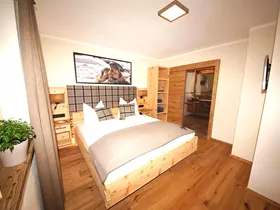 Kaiserappartementen Marie Kaiserappartementen Marie