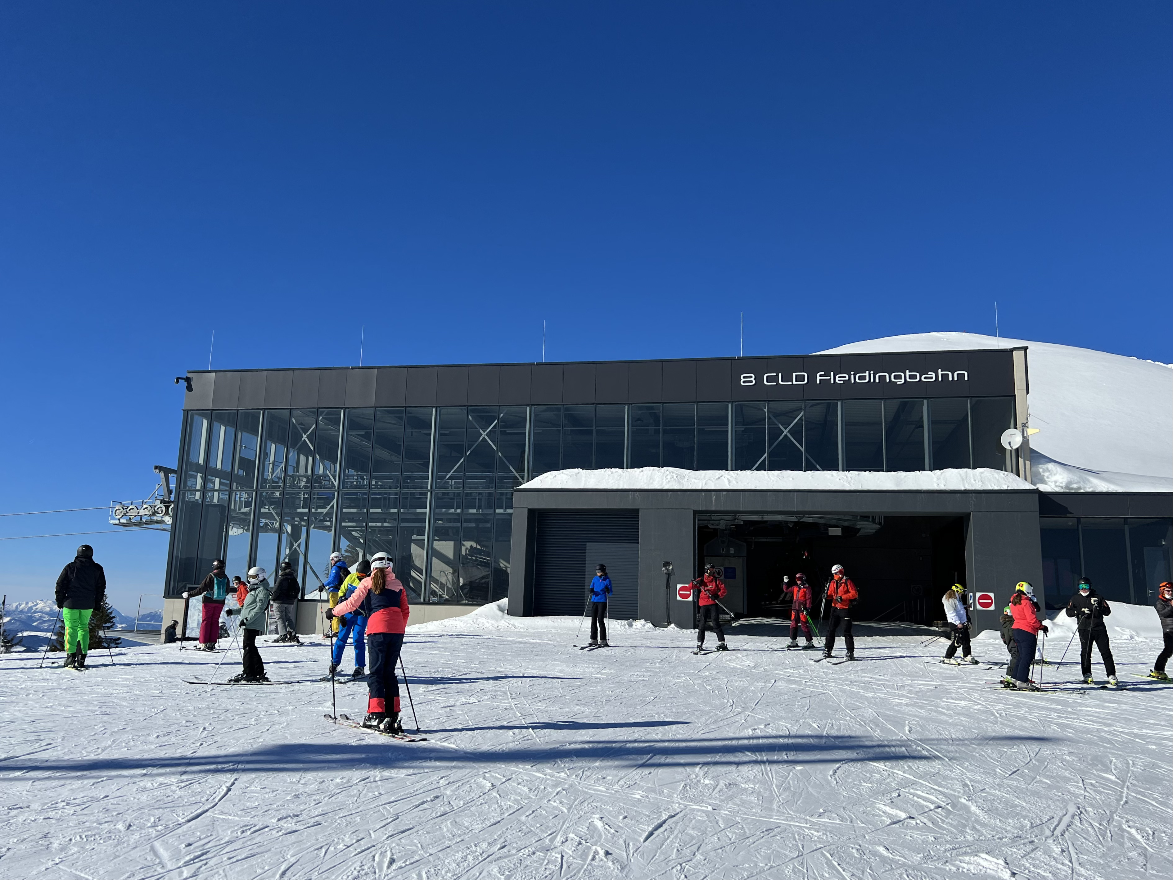 5 pistetips voor je wintersport in Westendorf