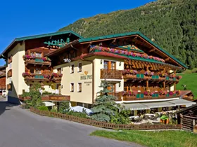 Hotel Post (Vent) Hotel Post (Vent)