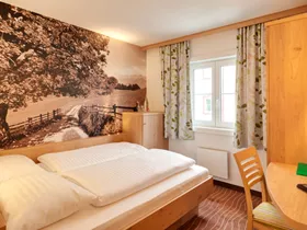 Grüner Baum Grüner Baum