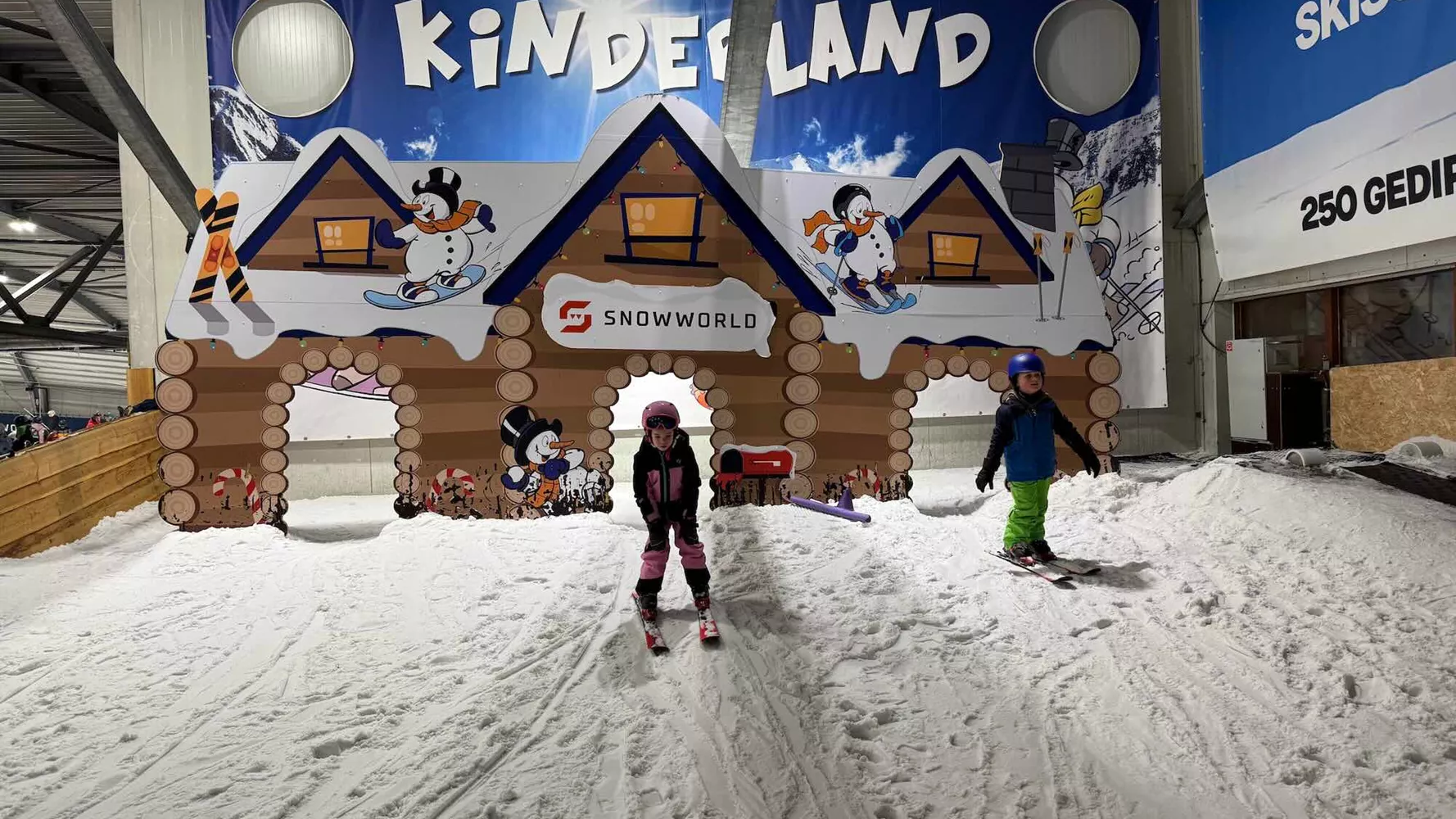 SnowWorld Zoetermeer snowworld-zoetermeer