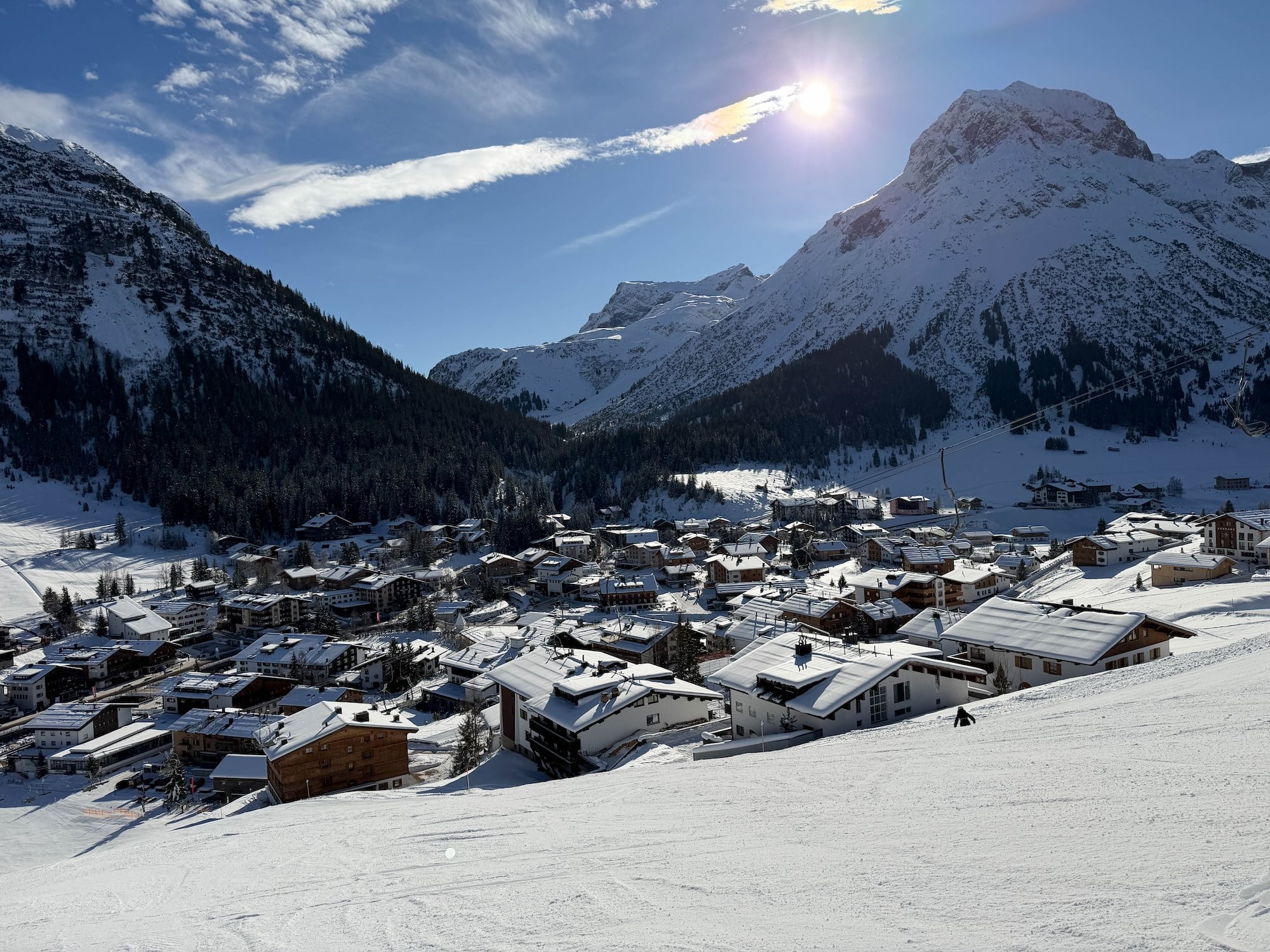 Lech Am Arlberg 2