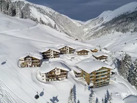 Edelweisshaus Edelweisshaus