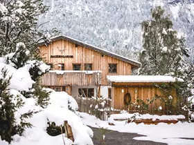 BauernLodge BauernLodge