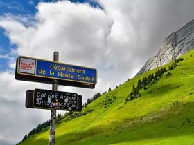De Franse Alpen: kenmerken per departement De Franse Alpen: kenmerken per departement