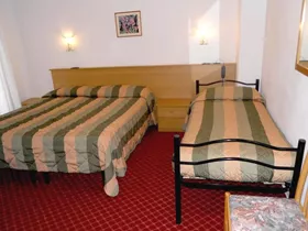 Hotel Villa Emma, Madonna di Campiglio Hotel Villa Emma, Madonna di Campiglio