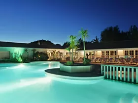 Camping Au Port-punay Camping Au Port-punay