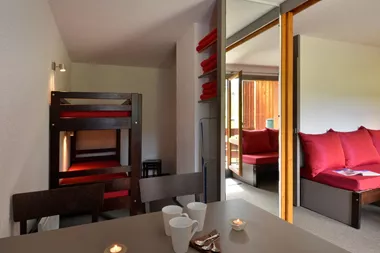 Résidence 3000 Résidence 3000