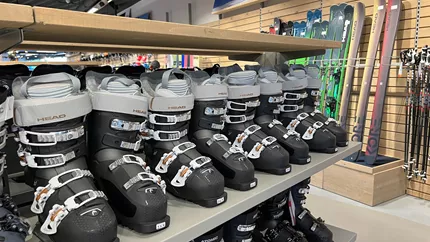 Skischoenen bij Bever Skischoenen bij Bever