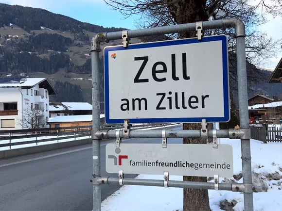 Zell Am Ziller 6 Zell Am Ziller 6